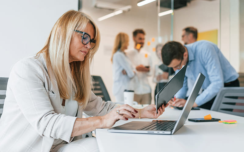 CA Practice Management Software