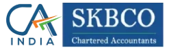 SKBCO, Chartered Accountants logo