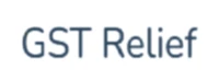 GST Relief logo