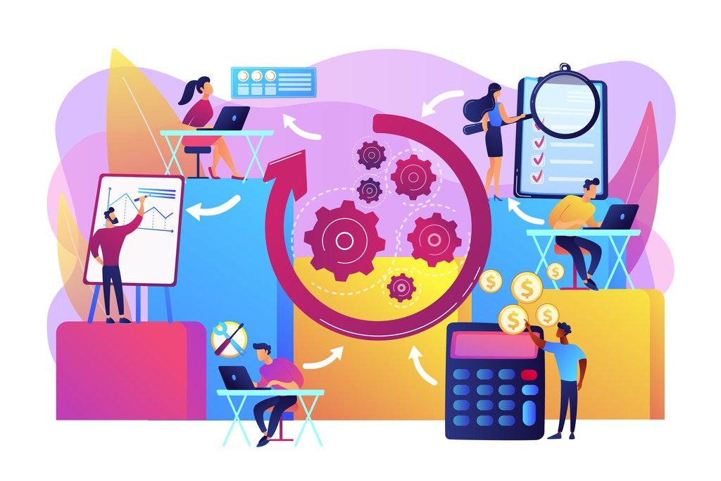 Employee Reimbursement Software for CA Firms | Turia