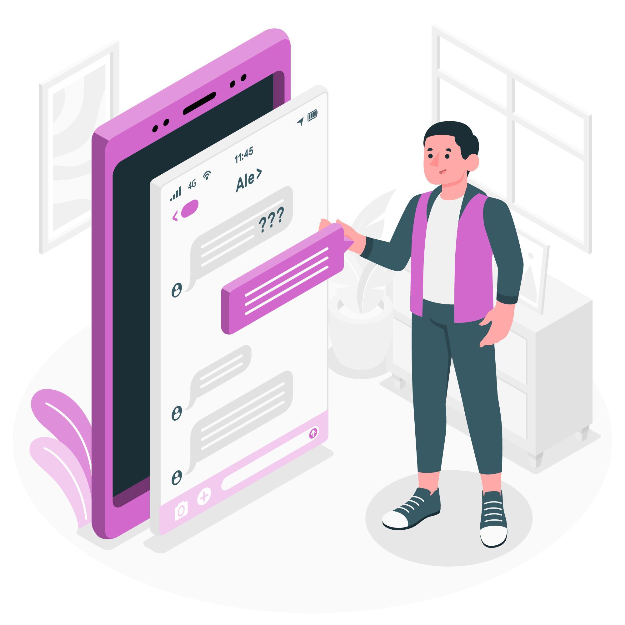 Turia Chat: Keep Every Client Conversation Tied to the Task (2026 Guide)