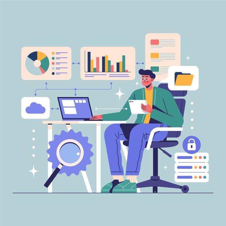 What Is a Client Master? A Complete Guide for CA Firms